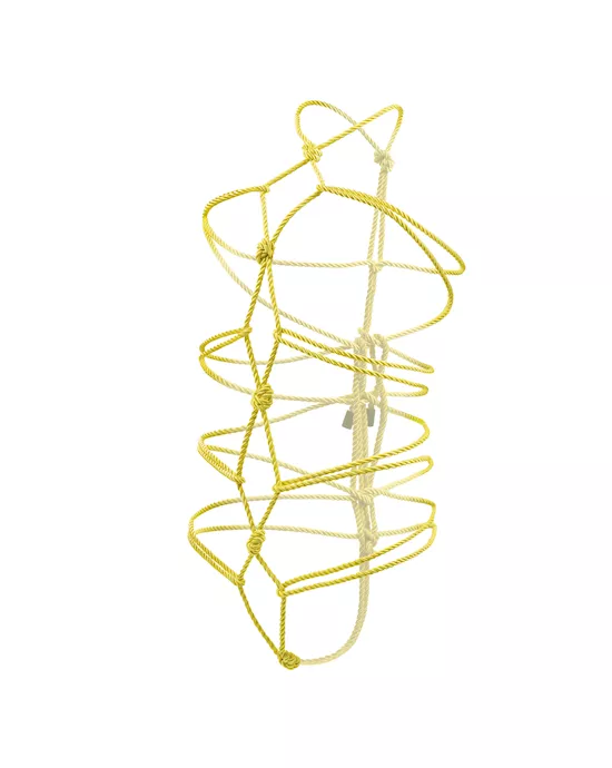 Boundless Rope - 10 Meter