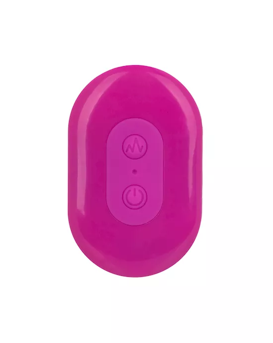 Slay Spinme Vibrating Kegel