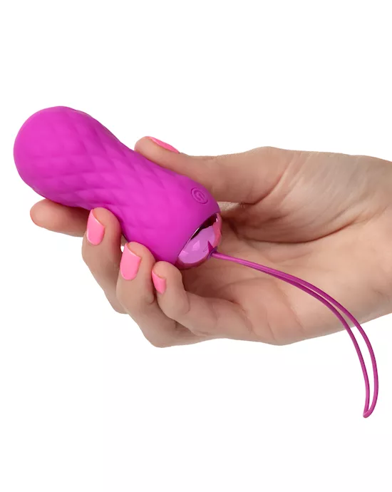 Slay Spinme Vibrating Kegel