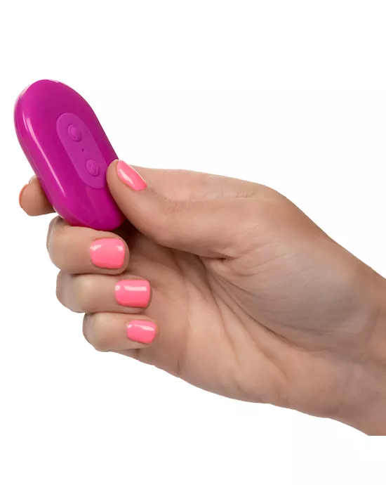 Slay Spinme Vibrating Kegel