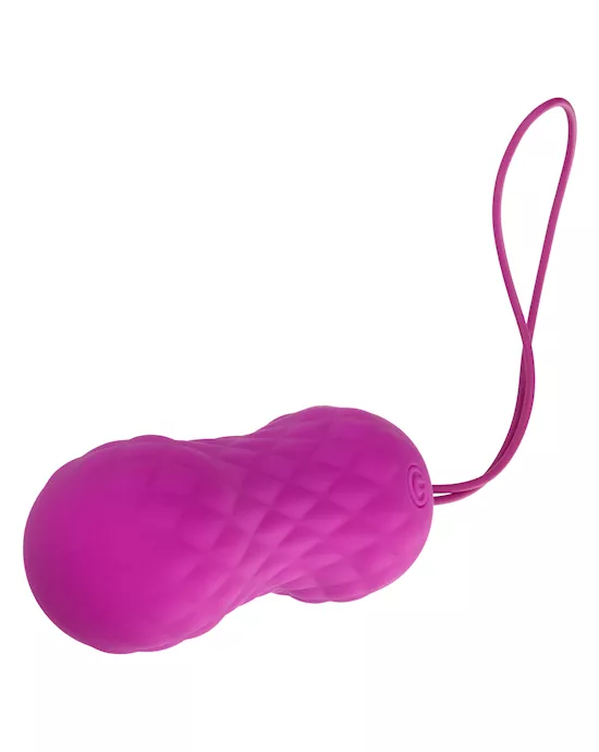 Slay Spinme Vibrating Kegel