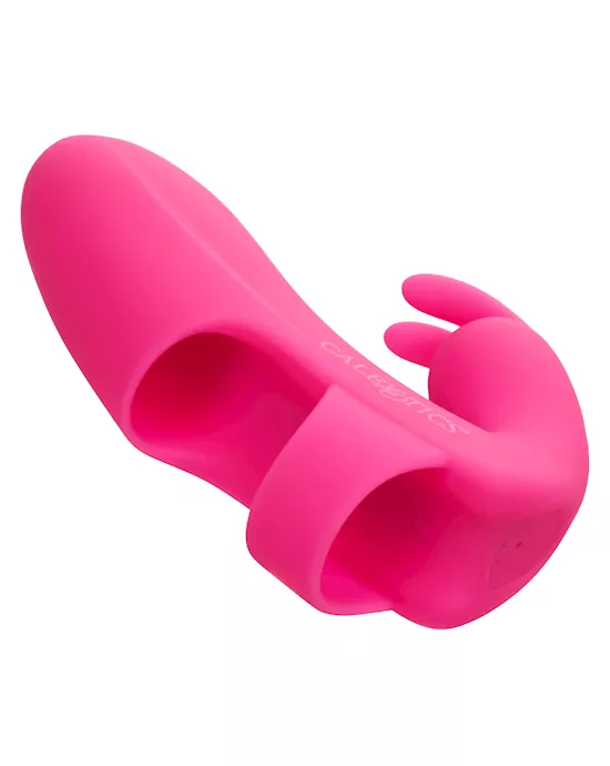 Mini Marvels Silicone Marvelous Pleaser