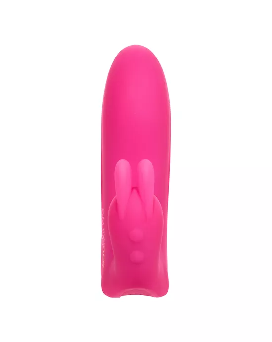Mini Marvels Silicone Marvelous Pleaser
