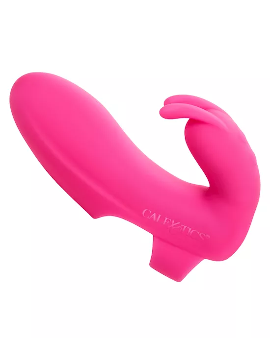 Mini Marvels Silicone Marvelous Pleaser