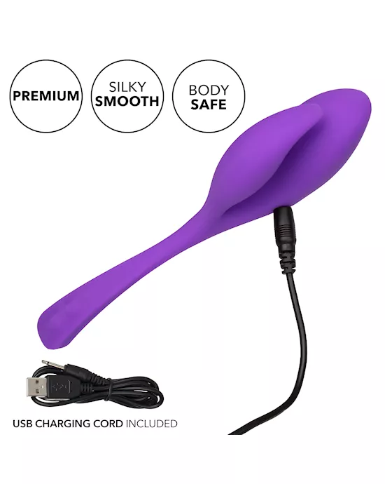 Mini Marvels Silicone Marvelous Climaxer