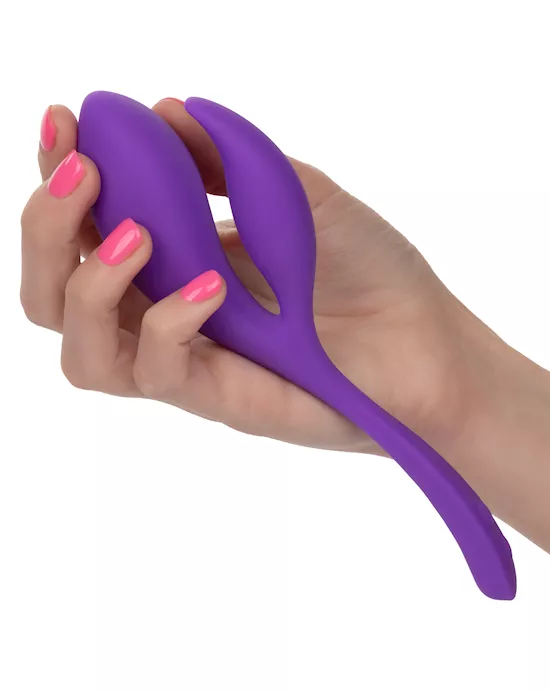 Mini Marvels Silicone Marvelous Climaxer