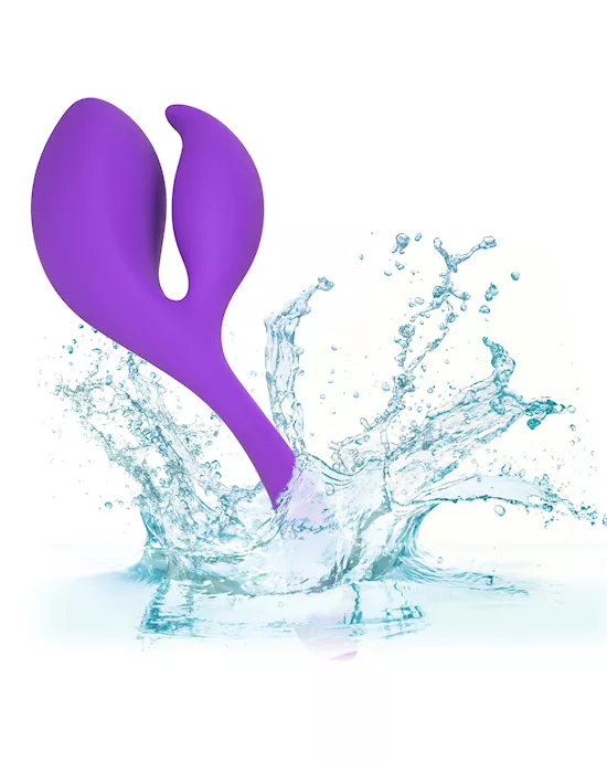 Mini Marvels Silicone Marvelous Climaxer