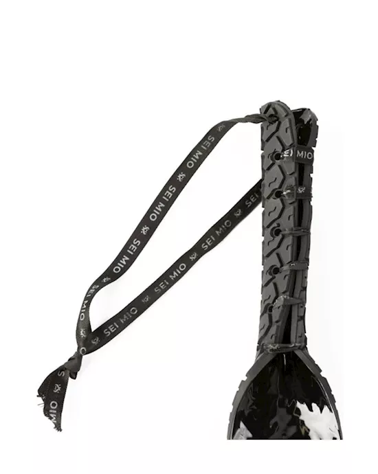 Sei Mio Tread Carefully Tyre Paddle