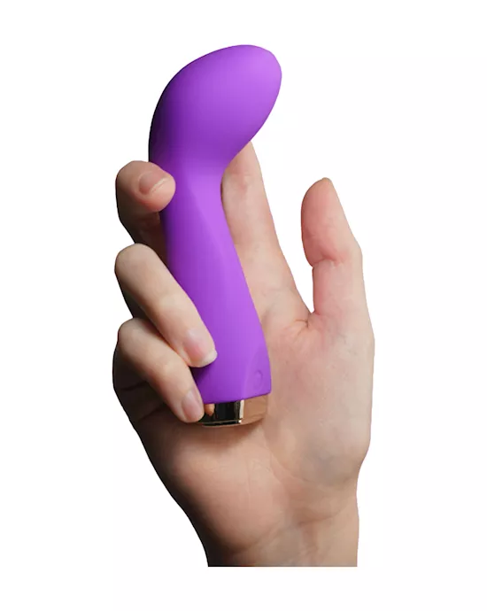 The Sweet G Vibrator