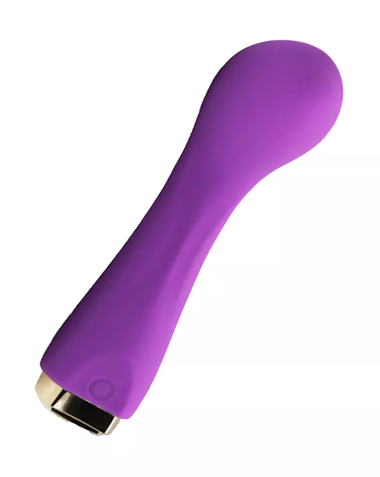 The Sweet G Vibrator