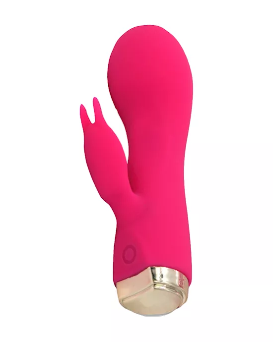The Bijou Bunny Vibrator