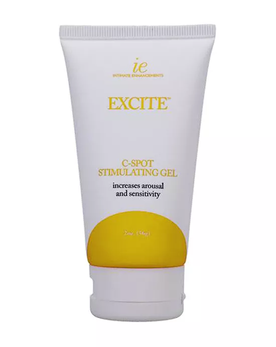 EXCITE-C-SPOTSTIMULATINGGEL