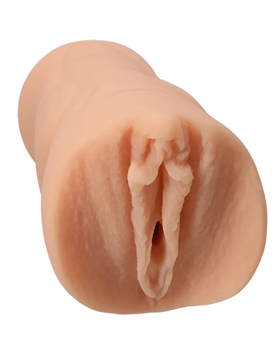 SIGNATURESTROKERS-JENNAJAMESON-ULTRASKYNPOCKETPUSSY-VANILLA