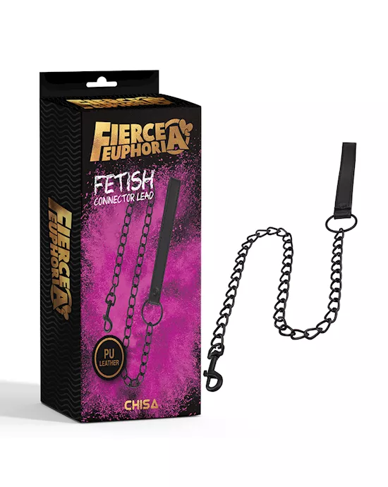 Fetish Connector Lead