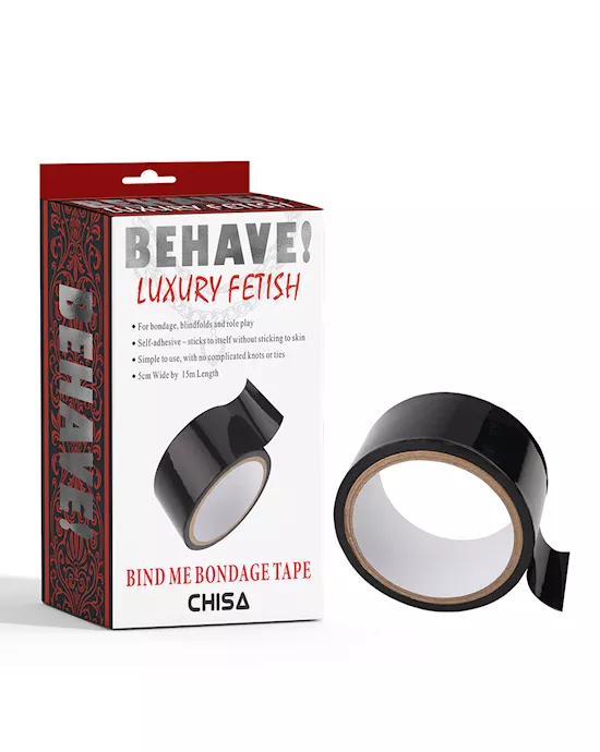 BindMeBondageTape