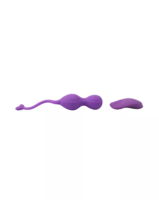 Heart Waves Bullet Vibrator