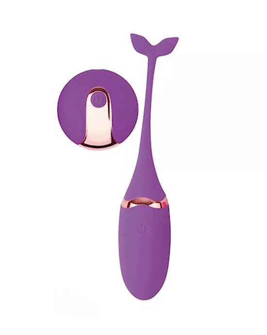 Beckoning Beats Bullet Vibrator