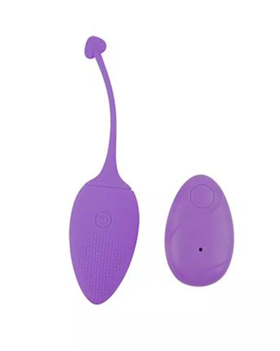 SweetyTeaserRechargableBullet