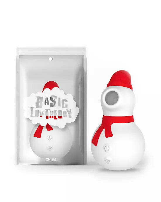 Snowman Vibrator