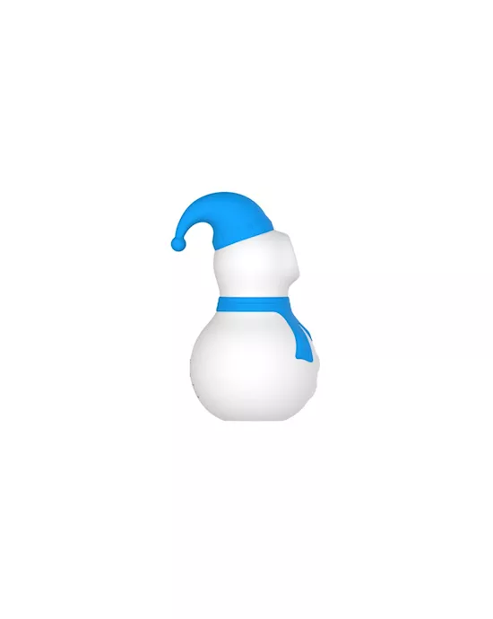 Snowman Vibrator