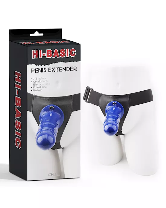 Cama Penis Extender