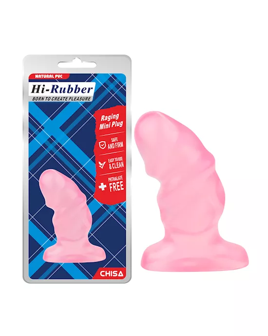 Raging Mini Plug