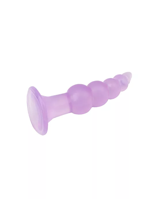 Bumpy Butt Plug