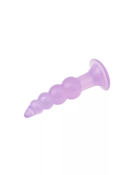 Bumpy Butt Plug