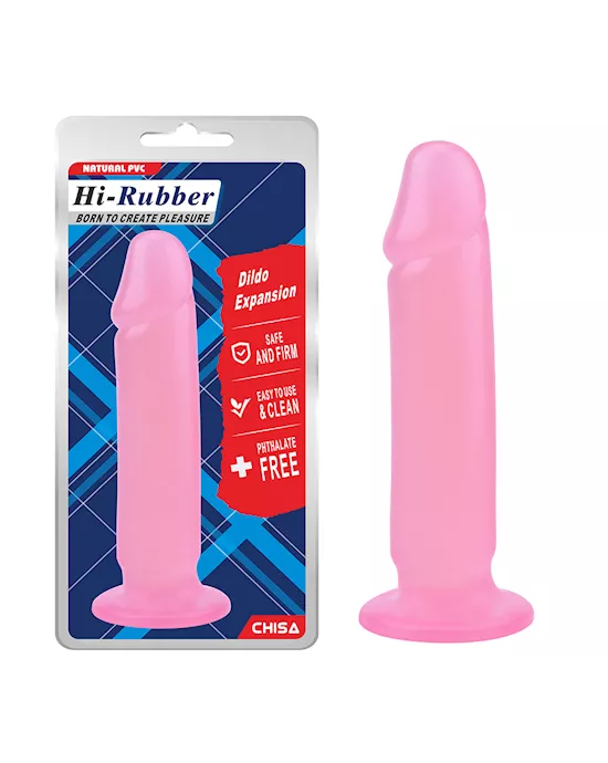 Dildo Expansion - 8.6 Inch