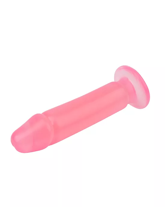 Dildo Expansion - 8.6 Inch