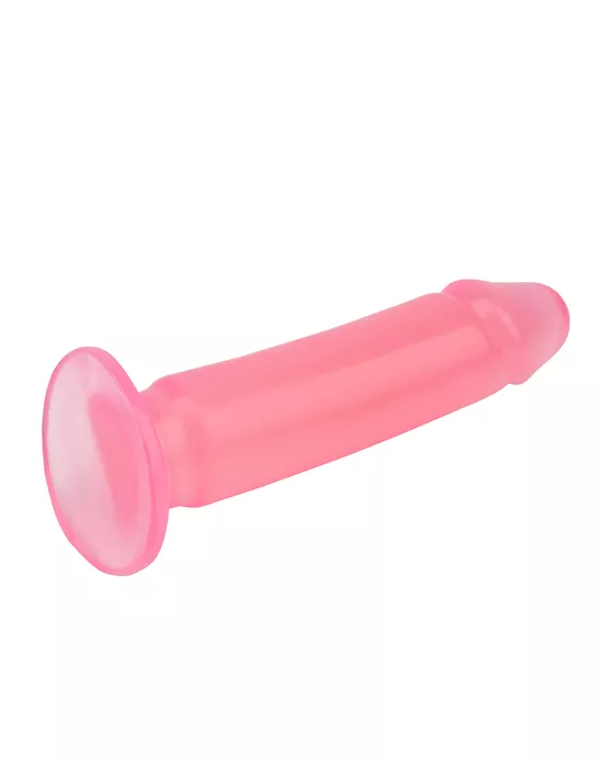 Dildo Expansion - 8.6 Inch