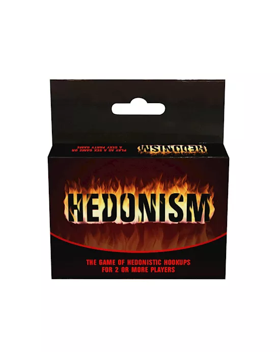 HedonismCardGame