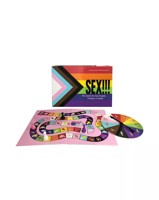 Sex