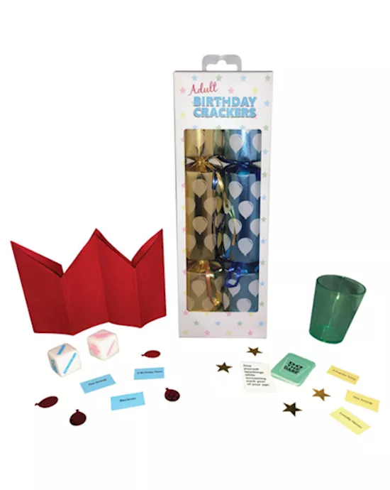 AdultBirthdayCrackers