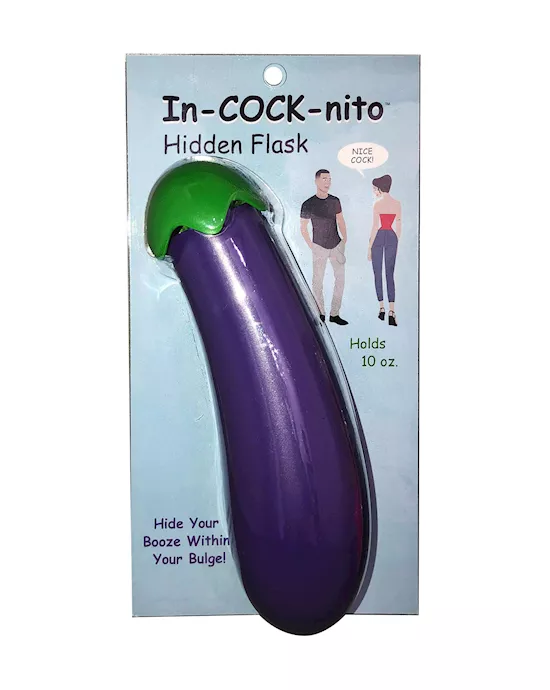 In-COCK-nitoFlask