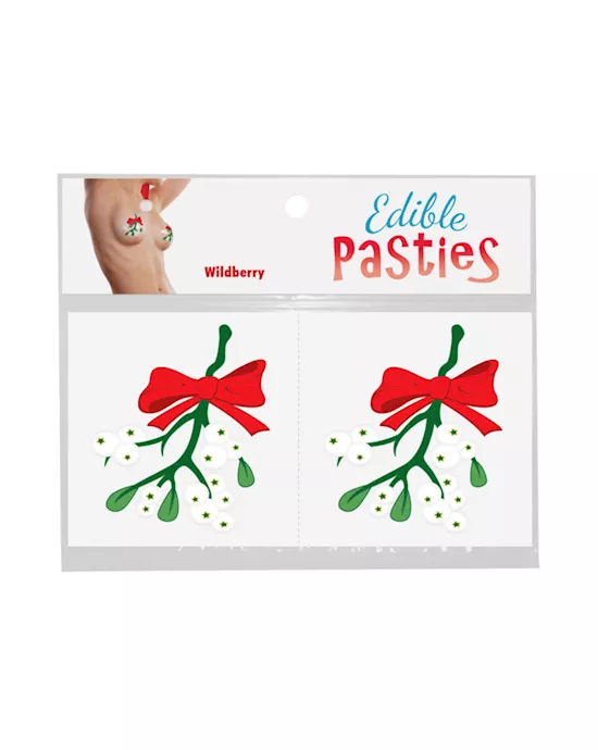 MistletoePasties