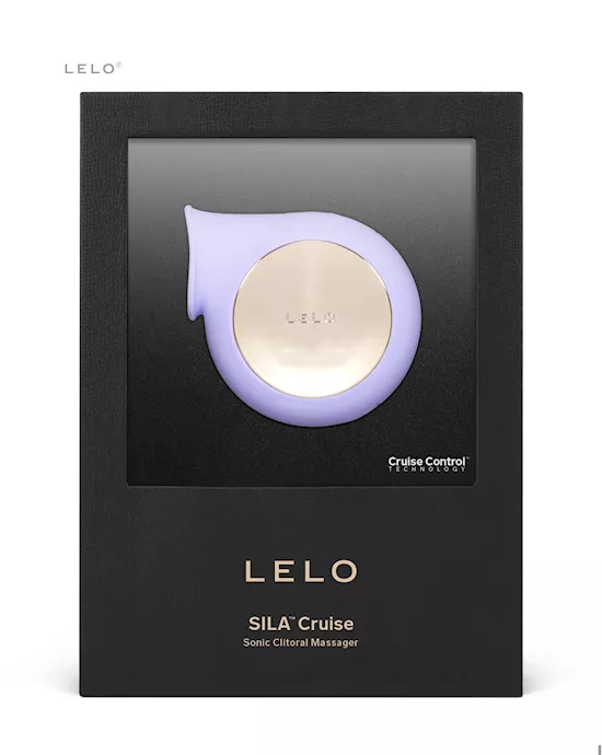 Lelo Sila Cruise