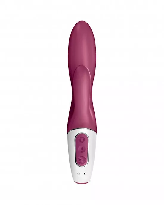 Satisfyer Heated Affair