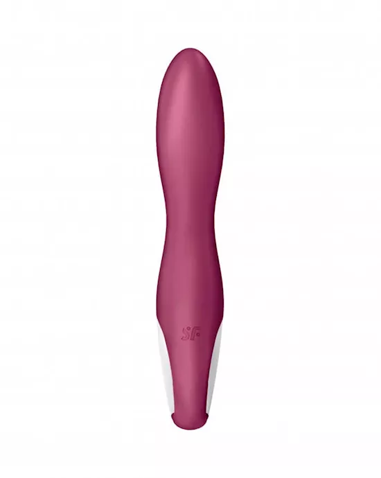 Satisfyer Heated Affair