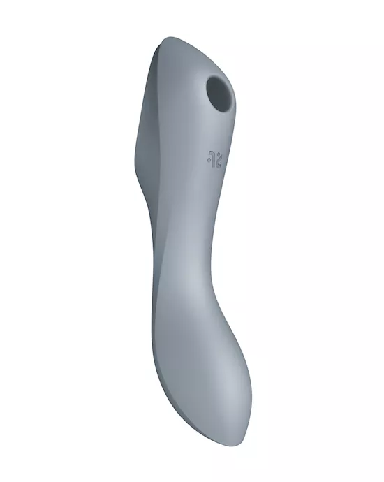 Satisfyer Curvy Trinity 3