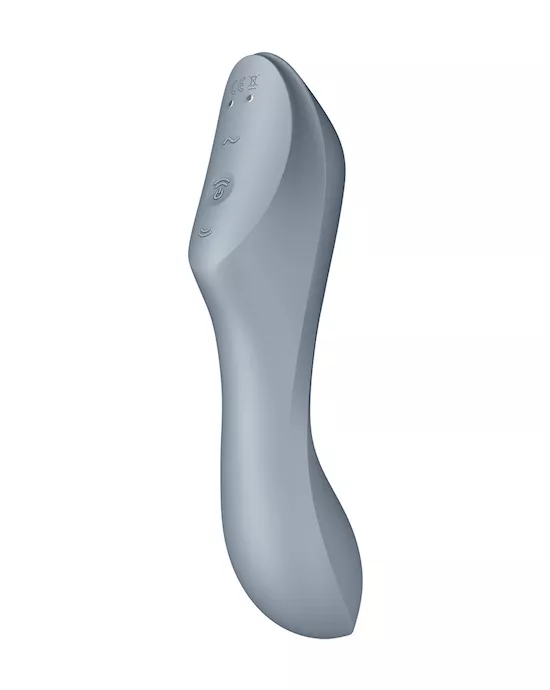Satisfyer Curvy Trinity 3