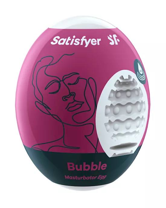MasturbatorEggSingleBubble