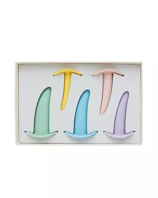 Eyden Wearable Dilator Set
