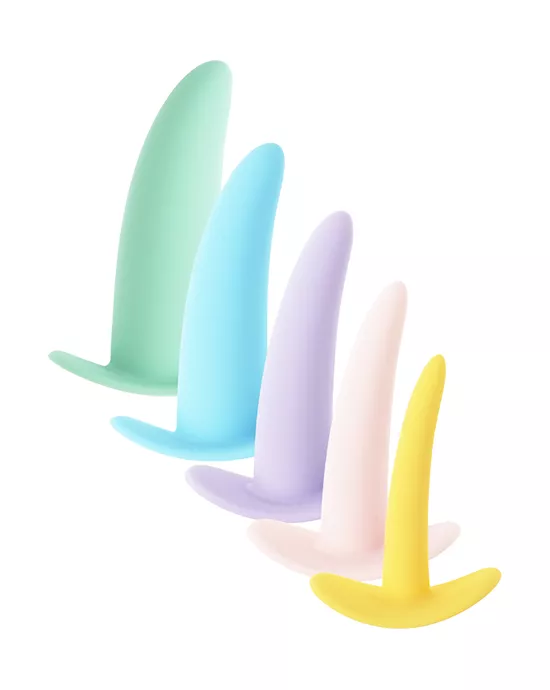 EydenWearableDilatorSet