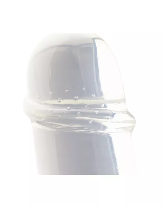 Share Satisfaction Textured Condoms - 3 Pack