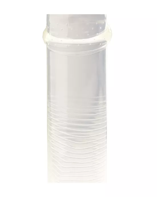 Share Satisfaction Textured Condoms - 3 Pack