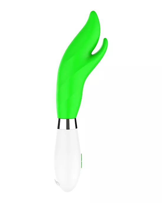 Athos 10 Speed Rabbit Vibrator