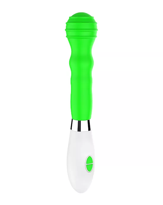 Alida-UltraSoftSilicone-10Speeds