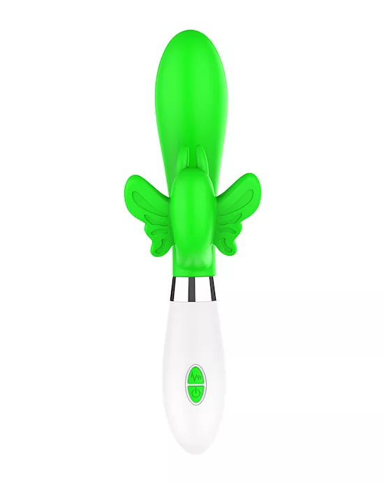 Alexios 10 Speed Butterfly Vibrator