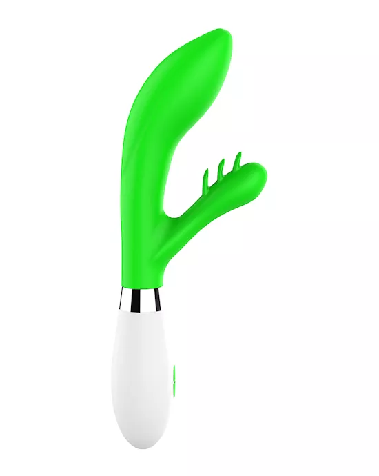 Agave 10 Speed Rabbit Vibrator